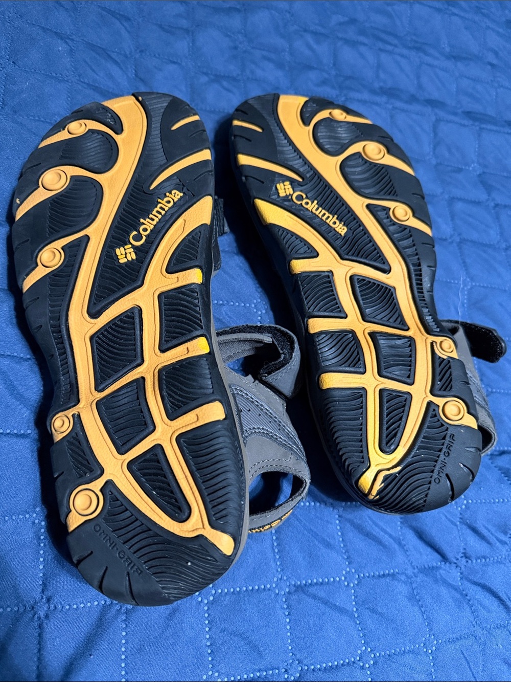 Columbia Sandals - Picture 2 of 3